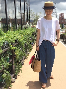 mikiさんのコーディネート