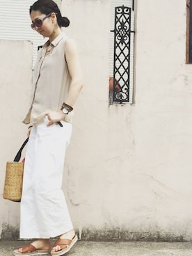 mikiさんのコーディネート