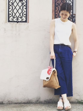 mikiさんのコーディネート