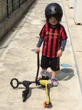 jyuraiさんのコーディネート