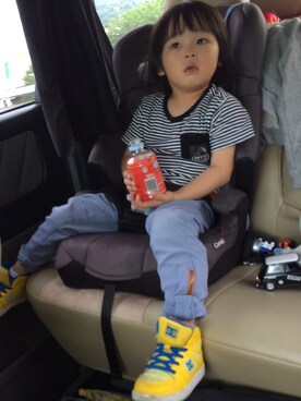 jyuraiさんのコーディネート