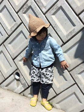 Mii ミー の帽子を使った人気ファッションコーディネート Wear