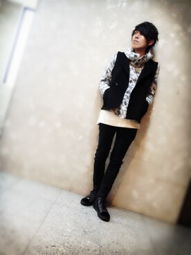 たわ。さんのコーディネート