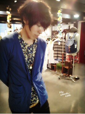 たわ。さんのコーディネート