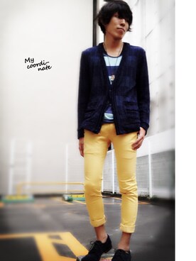 たわ。さんのコーディネート