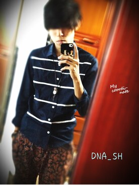 たわ。さんのコーディネート