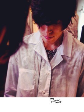 たわ。さんのコーディネート