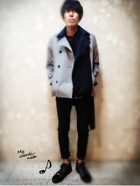 たわ。さんのコーディネート