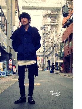 たわ。さんのコーディネート