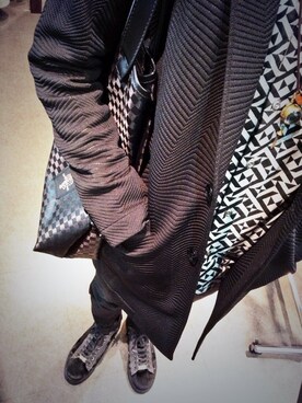 たわ。さんのコーディネート