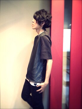 たわ。さんのコーディネート