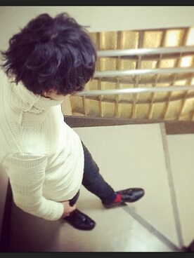 たわ。さんのコーディネート