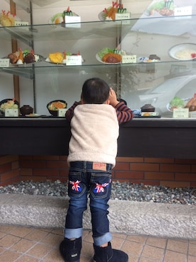 takumihoさんのコーディネート