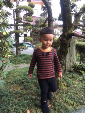 takumihoさんのコーディネート