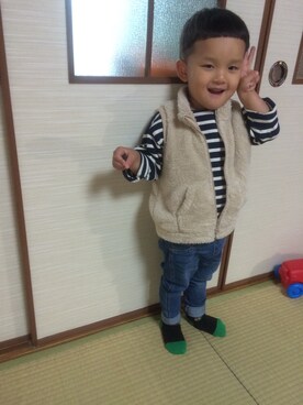 takumihoさんのコーディネート