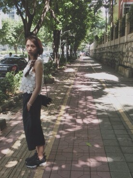 decenauyeungさんのコーディネート