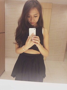 decenauyeungさんのコーディネート