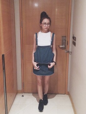 decenauyeungさんのコーディネート