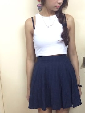 decenauyeungさんのコーディネート