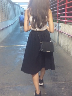 decenauyeungさんのコーディネート