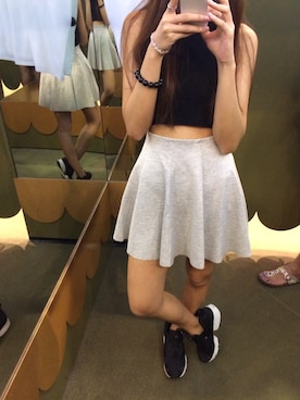 decenauyeungさんのコーディネート