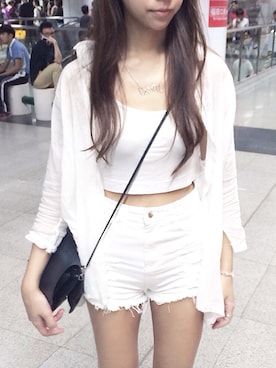 decenauyeungさんのコーディネート