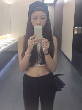 decenauyeungさんのコーディネート