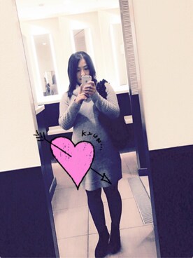 あゆたさんのコーディネート