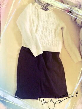 あゆたさんのコーディネート