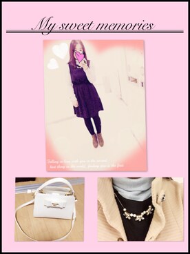 あゆたさんのコーディネート