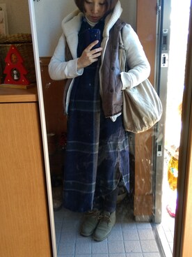 *ももこ*さん（レディース・153cm）の夏コーディネート