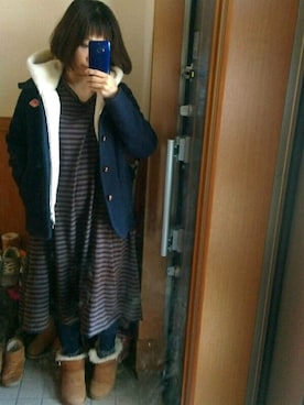 *ももこ*さんのコーディネート