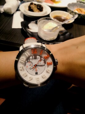 Nan-summerさんのコーディネート