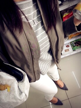 Nan-summerさんのコーディネート