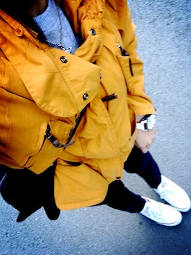 Nan-summerさんのコーディネート