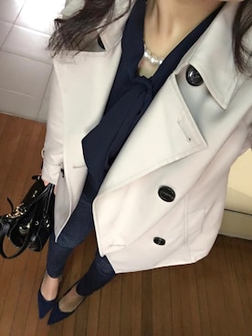 Nan-summerさんのコーディネート