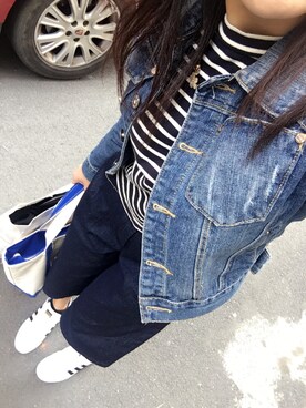 Nan-summerさんのコーディネート