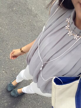 Nan-summerさんのコーディネート