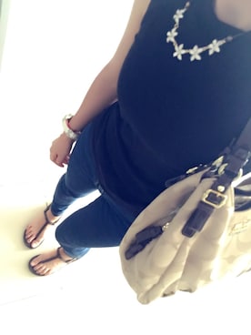 Nan-summerさんのコーディネート