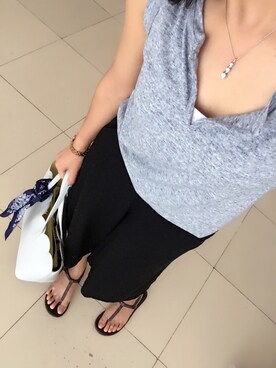 Nan-summerさんのコーディネート