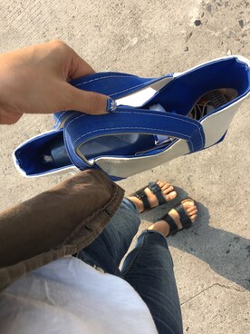 Nan-summerさんのコーディネート