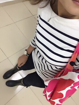 Nan-summerさんのコーディネート