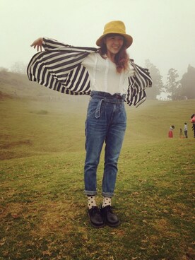 baさんのコーディネート