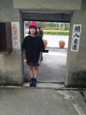 baさんのコーディネート