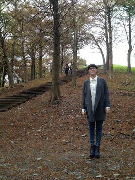 baさんのコーディネート