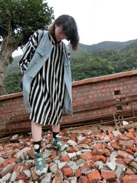 baさんのコーディネート