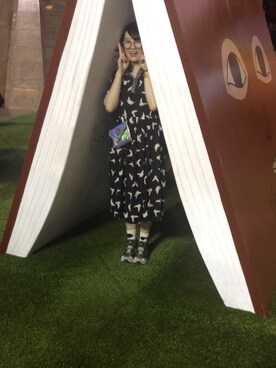 baさんのコーディネート