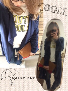 r♡eさんのコーディネート