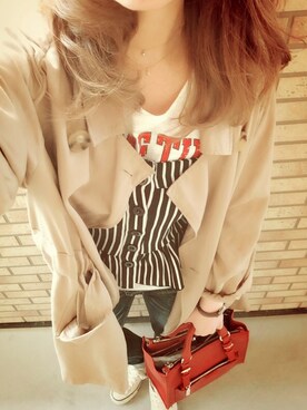 r♡eさんのコーディネート
