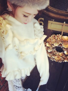 r♡eさんのコーディネート